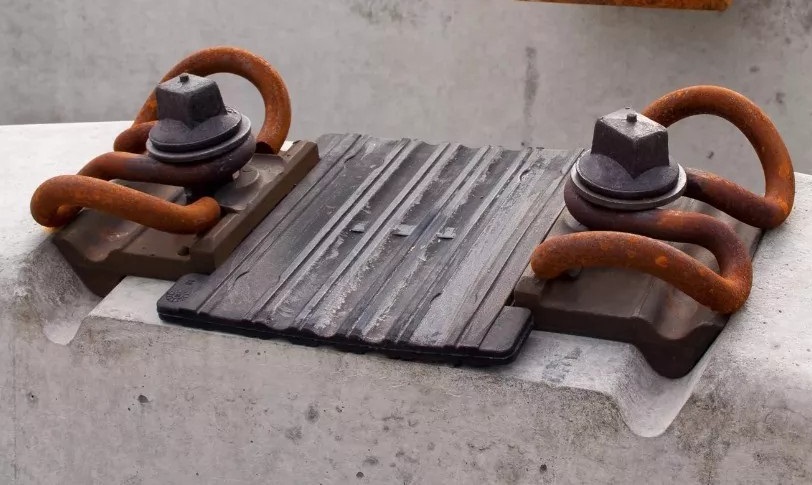 Комплекты скреплений КБ, КД, ЖБР, АРС, КР