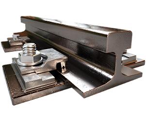 Комплекты скреплений КБ, КД, ЖБР, АРС, КР