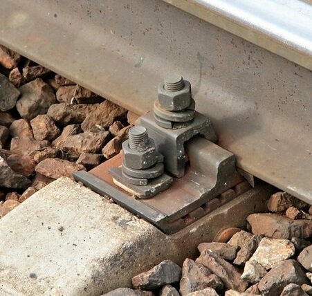 Комплекты скреплений КБ, КД, ЖБР, АРС, КР