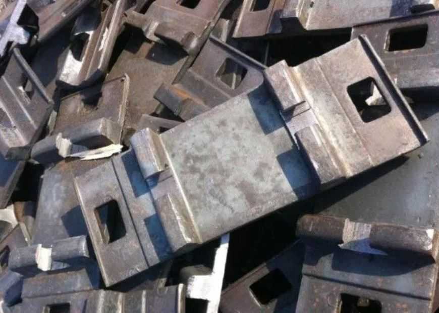 Подкладки КБ65, КБ50, КД65, КД50, Д65, Д50