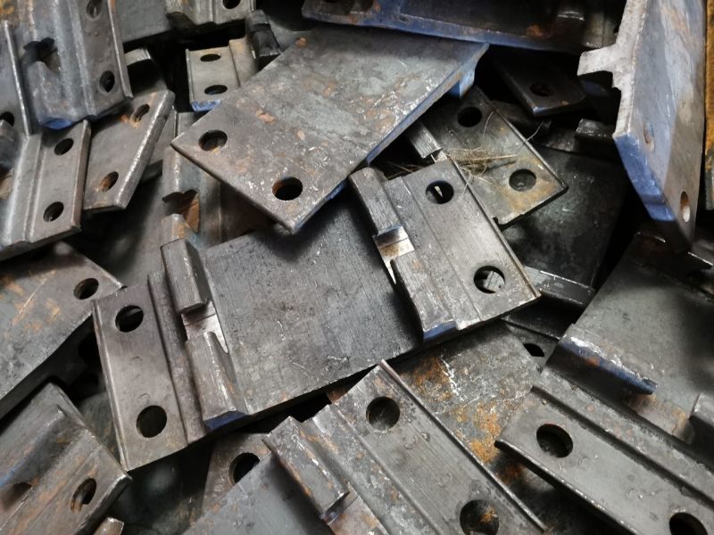 Подкладки КБ65, КБ50, КД65, КД50, Д65, Д50